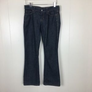 Citizens Of Humanity Crochet 'H'  Stretch Jeans